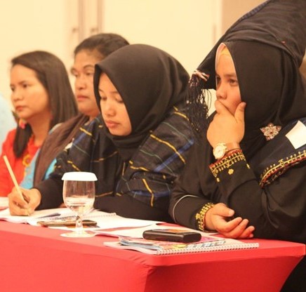 RAKERNAS IV: PEREMPUAN AMAN MENUJU AGENDA TEMU NASIONAL III 2020