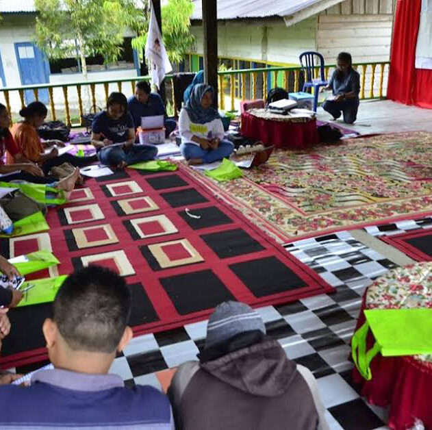 Dari Tidak Tahu Menjadi Tahu