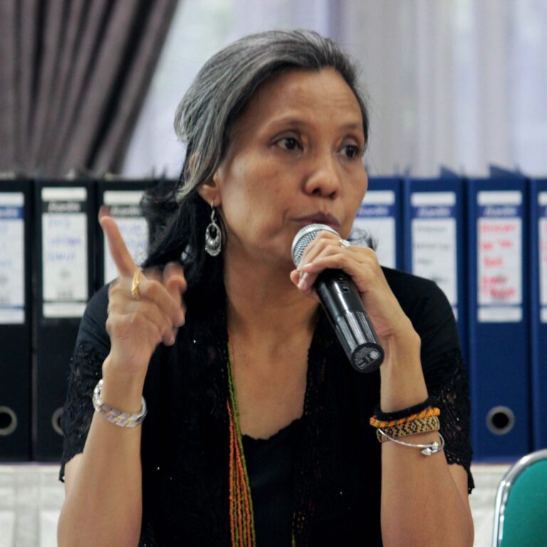 Perlindungan Negara terhadap Perempuan Adat Melalui UU Masyarakat Adat