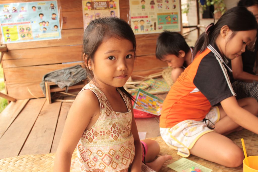 Pemkab Landak Dukung Sekolah Adat Samabue, Modesta: Tingkatkan Pendidikan Adat