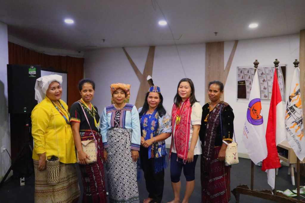 Press Release Kegiatan EPM 2019