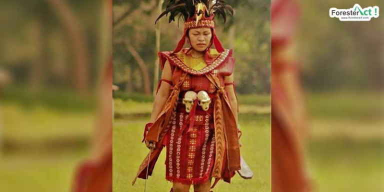Belum Ada Peraturan Khusus yang Melindungi Hak-hak Kolektif Perempuan Adat
