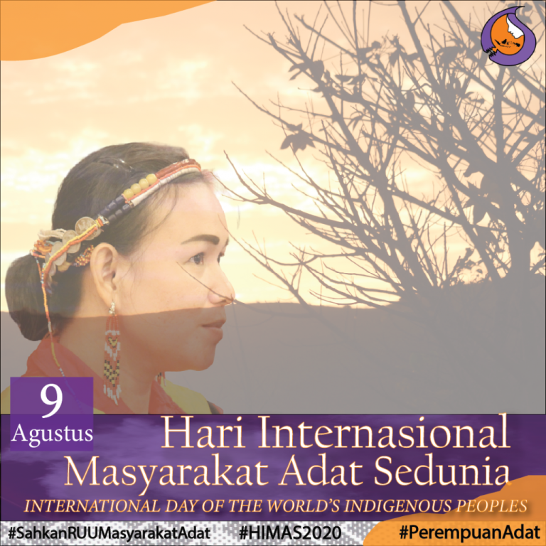 Budaya dan Kehidupan Masyarakat Adat