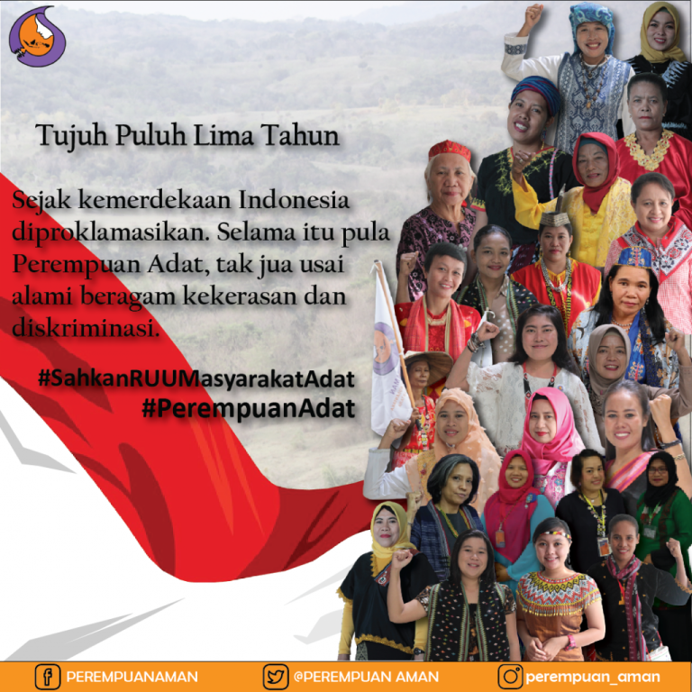 Dirgahayu Republik Indonesia