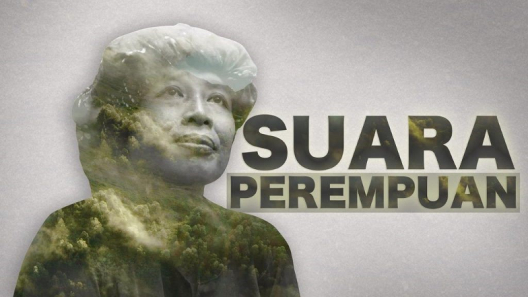 SUARA PEREMPUAN